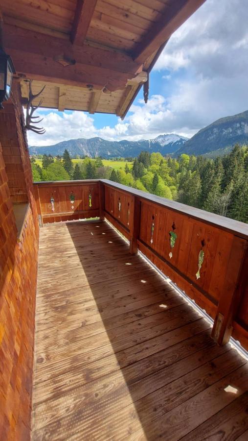 Adlerblick Apartment Maurach  Exterior photo
