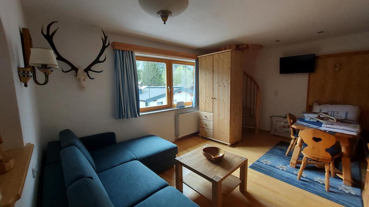 Adlerblick Apartment Maurach  Exterior photo