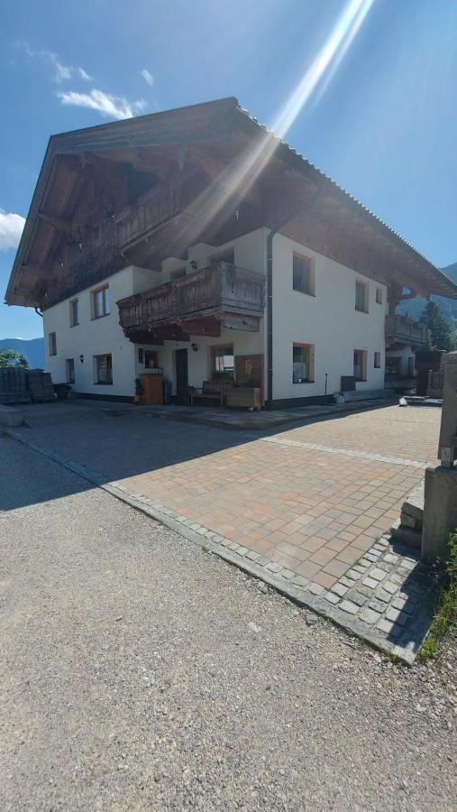 Adlerblick Apartment Maurach  Exterior photo