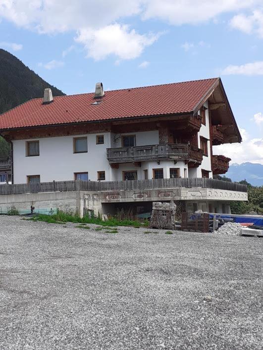 Adlerblick Apartment Maurach  Exterior photo